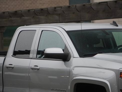 Used 2016 Chevrolet Silverado 1500 LT w/ All Star Edition image 33