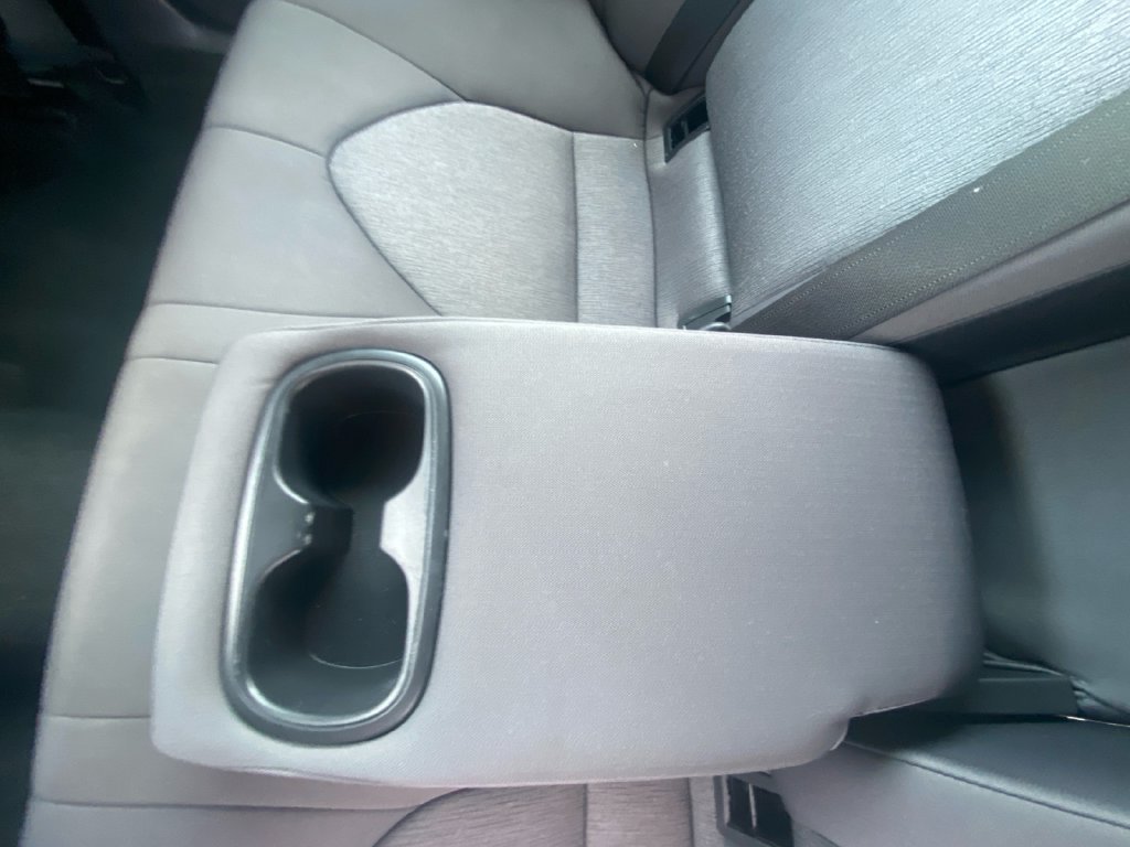 Used 2023 Toyota Camry LE FWD image 30