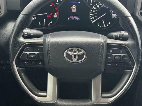 Used 2023 Toyota Tundra SR5 AWD/4WD image 11
