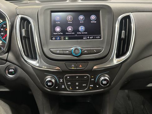 Certified 2024 Chevrolet Equinox LT w/ LPO, Floor Liner Package image 28