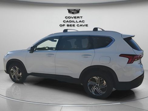 Used 2023 Hyundai Santa Fe SEL image 6