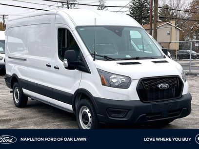 New 2025 Ford Transit 150 148 Medium Roof