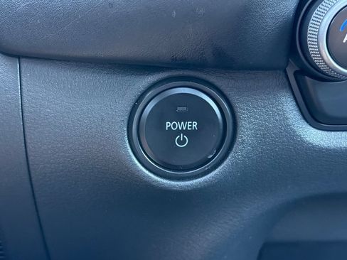 Certified 2025 MAZDA CX-50 AWD 2.5 Hybrid w/ Weather Package image 22