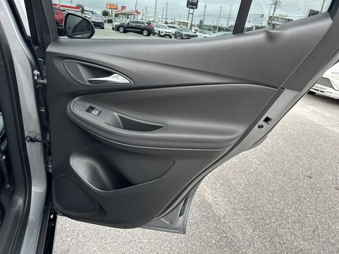 New 2026 Buick Encore GX Sport Touring w/ Advanced Technology Package image 33