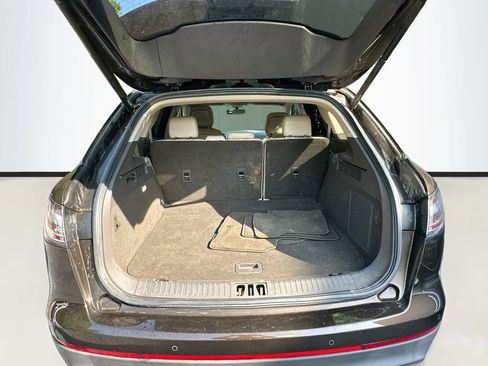 Used 2020 Lincoln Nautilus FWD w/ Equipment Group 101A image 27
