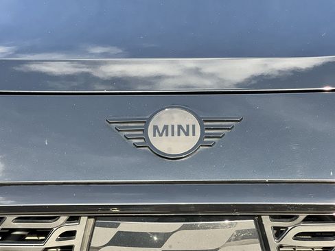Used 2025 MINI Cooper Countryman John Cooper Works AWD/4WD image 12