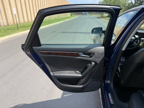 Used 2014 Audi A4 2.0T Premium Plus w/ Premium Plus Package image 36