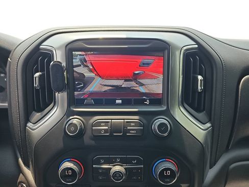 Used 2020 Chevrolet Silverado 1500 LT Trail Boss AWD/4WD image 23