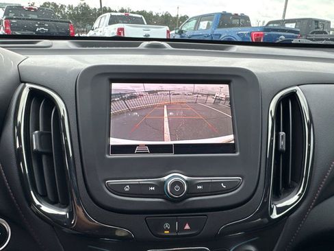 Used 2023 Chevrolet Equinox RS image 31