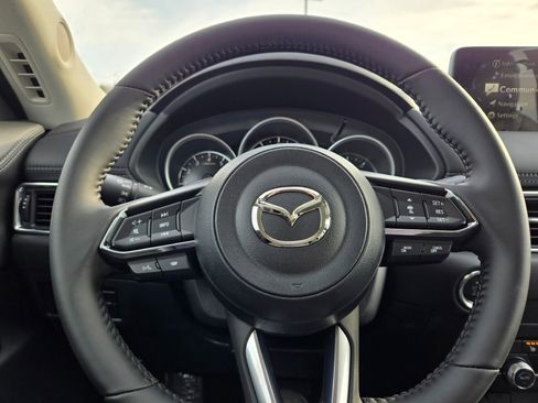 New 2025 MAZDA CX-5 AWD 2.5 S w/ Select Package image 28