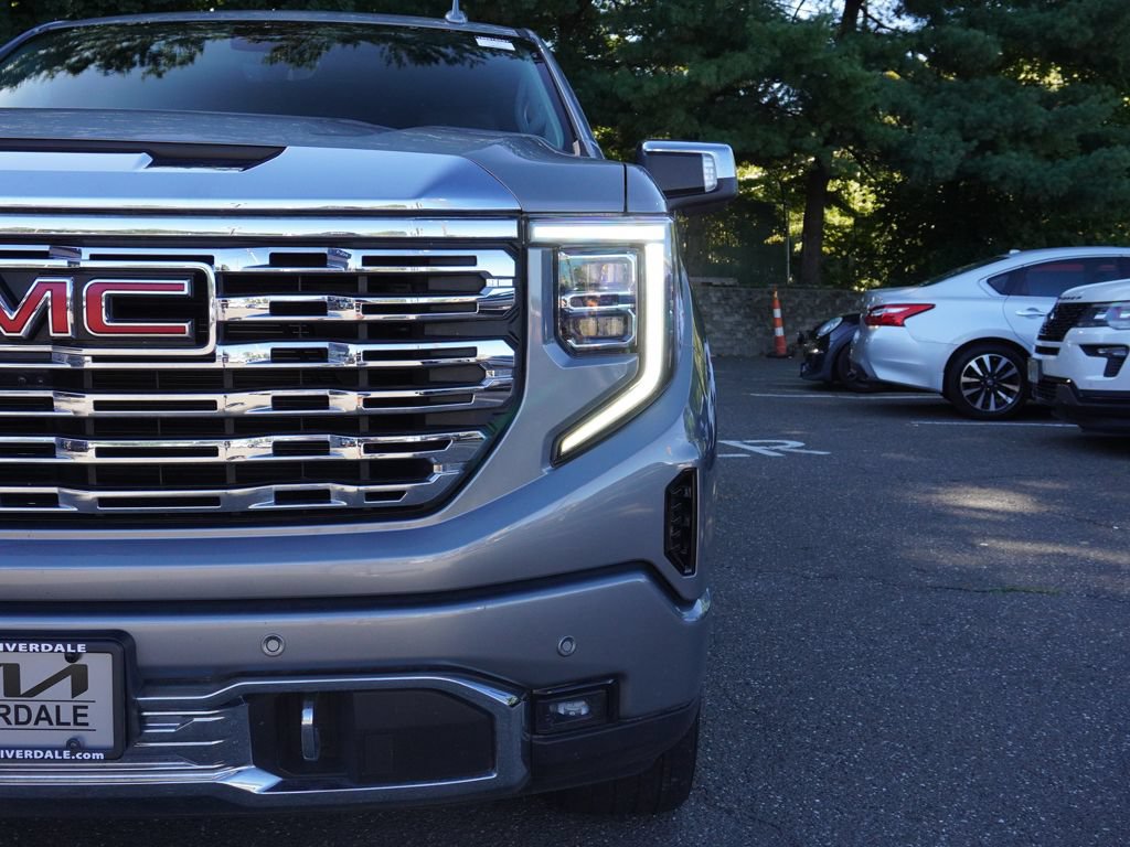 Used 2024 GMC Sierra 1500 Denali AWD/4WD image 18