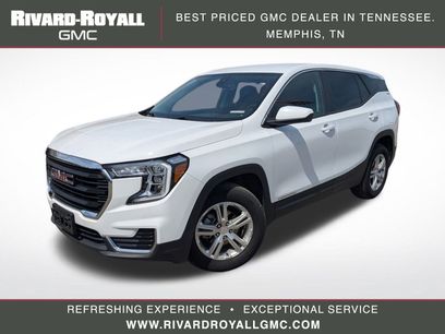 Used 2024 GMC Terrain SLE