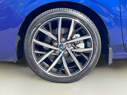 Used 2025 Subaru Impreza 2.0i Sport AWD/4WD image 29