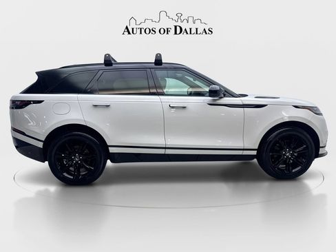 Used 2023 Land Rover Range Rover Velar R-Dynamic S AWD/4WD image 10
