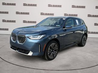 Used 2025 BMW X3 xDrive30i w/ Premium Package AWD/4WD video 1