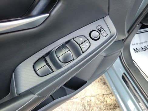 Certified 2024 Nissan Sentra SV FWD image 18