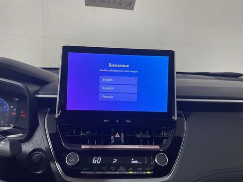 New 2026 Toyota Corolla Cross LE AWD/4WD image 17