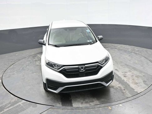 Used 2021 Honda CR-V LX image 31