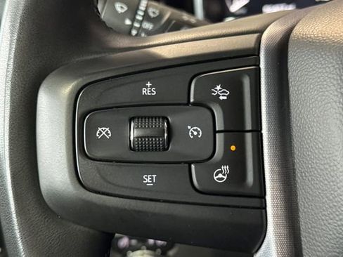 Used 2024 GMC Sierra 1500 SLT image 37