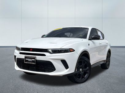 Used 2024 Dodge Hornet R/T w/ R/T Blacktop Package