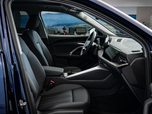 New 2025 Audi Q5 2.0T Premium Plus image 26