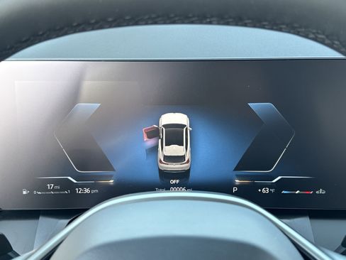 New 2026 BMW X3 xDrive30 w/ Premium Package image 10