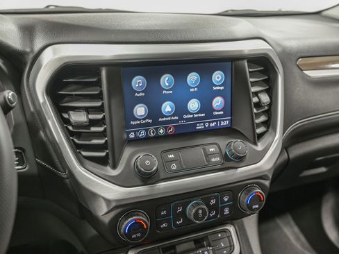 Used 2023 GMC Acadia SLE w/ Driver Convenience Package image 22