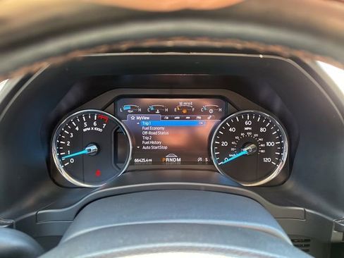 Used 2021 Ford Expedition Max Platinum image 15