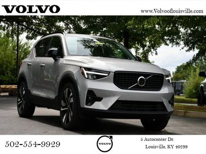 Certified 2025 Volvo XC40 B5 Plus