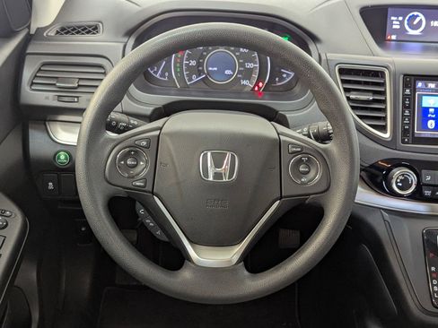 Used 2016 Honda CR-V EX image 15