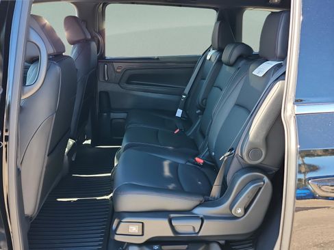 New 2026 Honda Odyssey Sport-L image 12
