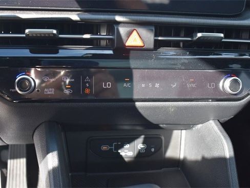 New 2026 Kia Sportage X-Line w/ X-Line Premium Package image 30