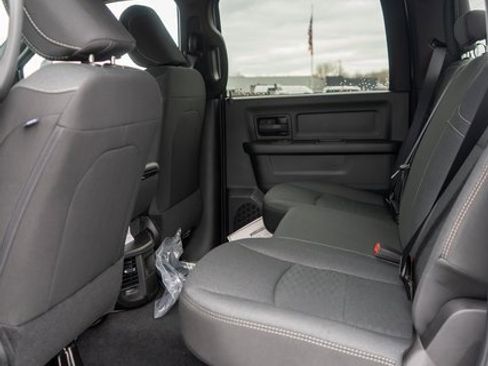 New 2026 RAM 2500 Tradesman image 8