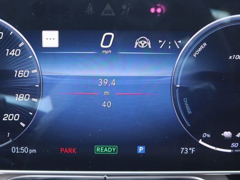 New 2025 Mercedes-Benz S 63 AMG S image 15