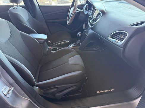Used 2015 Dodge Dart SE w/ Convenience Group FWD image 11