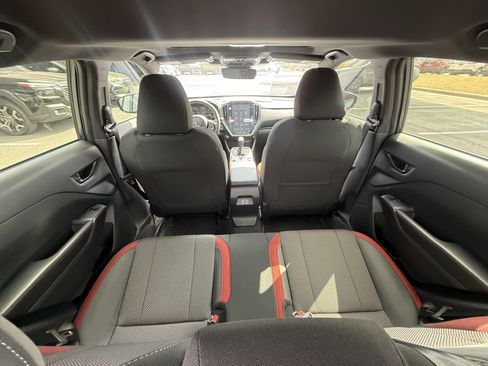 New 2026 Subaru Impreza RS image 10