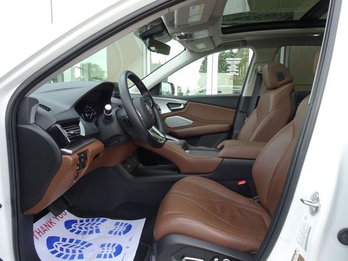 Used 2020 Acura RDX AWD w/ Technology Package image 9