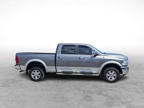 Used 2012 RAM 2500 Laramie w/ HD Snow Plow Prep Group AWD/4WD image 6