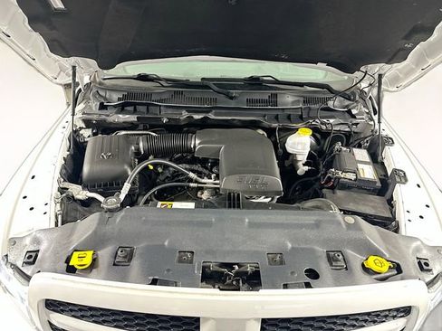 Used 2018 RAM 1500 Express w/ Express Value Package image 29