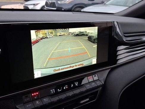 New 2026 Toyota Camry XSE image 15