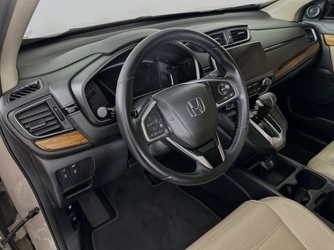Certified 2018 Honda CR-V Touring image 25