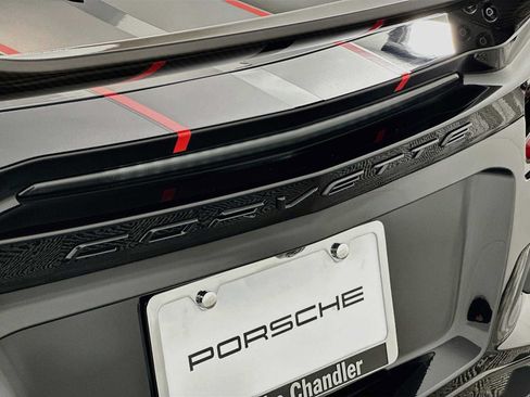 Used 2026 Chevrolet Corvette Z06 RWD image 29