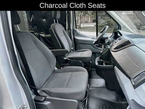 Used 2018 Ford Transit 250 148 Medium Roof RWD image 15
