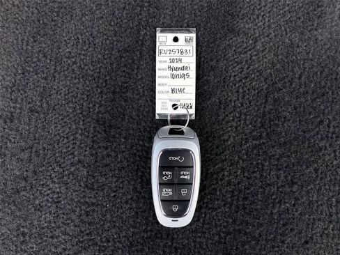 Used 2024 Hyundai Ioniq 5 SEL RWD image 35