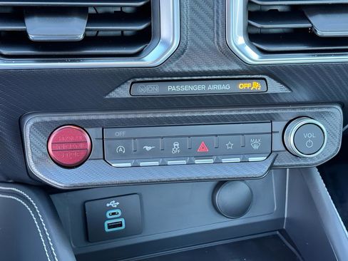 New 2026 Ford Mustang Premium image 30