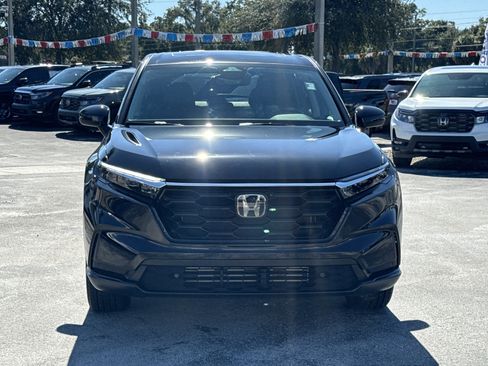 Certified 2024 Honda CR-V EX-L image 3