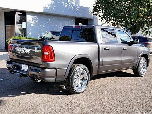 New 2026 RAM 1500 Big Horn image 10