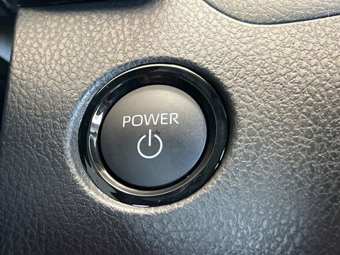 New 2026 Toyota Camry SE FWD image 23