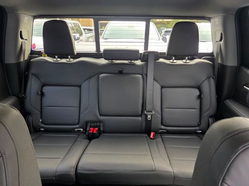 New 2026 Chevrolet Silverado 1500 RST w/ Convenience Package II image 16