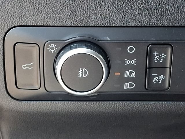Used 2025 Ford Bronco Sport Outer Banks w/ Outer Banks Tech Package+ AWD/4WD image 23